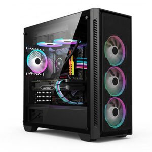 Gaming Desktop PC
