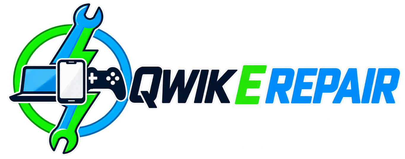 Qwik-E-Repair